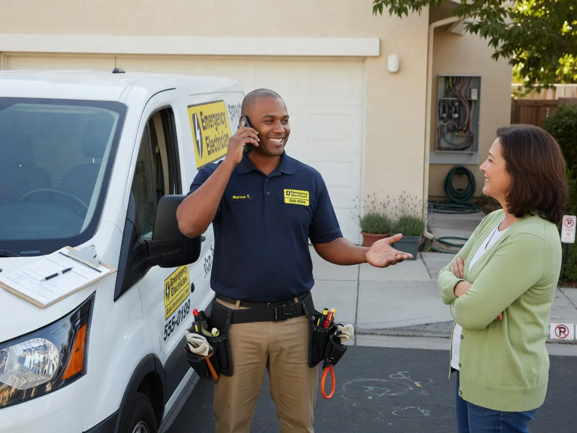Emergency Electrician Salem, FL FAQs